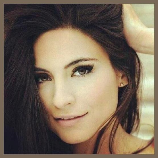 Ana Brenda Contreras